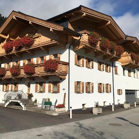 Apart Soellbacherhof Fügen Exterior foto